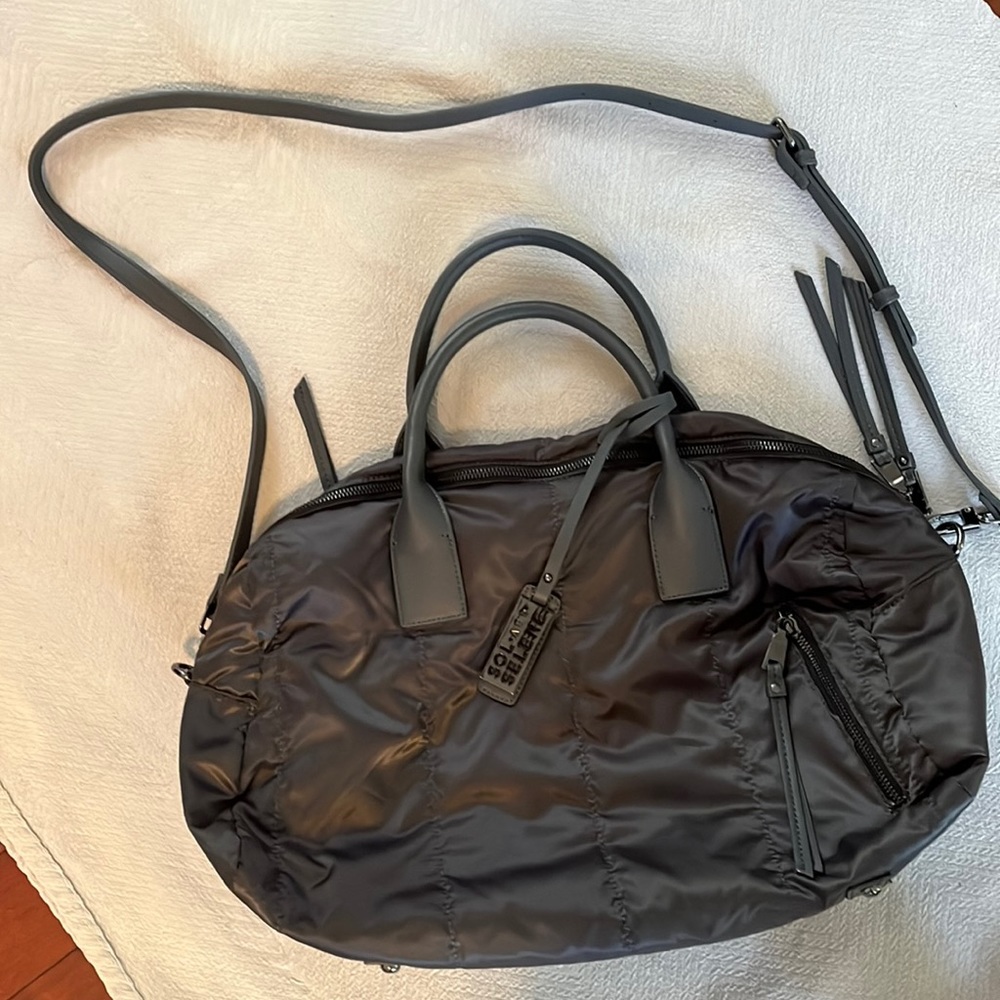 Sol and Selene bag